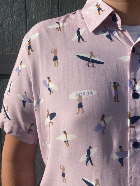 Surf and Chill Shirt